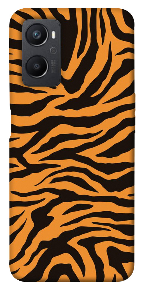 

Чохол Tiger print для Oppo A36 1665807