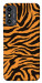 Чохол Tiger print для ZTE Blade A53