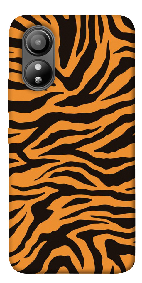 Чохол Tiger print для ZTE Blade L220