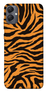 Чехол Tiger print для Galaxy A05