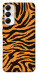 Чехол Tiger print для Galaxy A05s