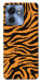 Чехол Tiger print для Motorola Edge 40