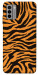 Чохол Tiger print для Nokia G22