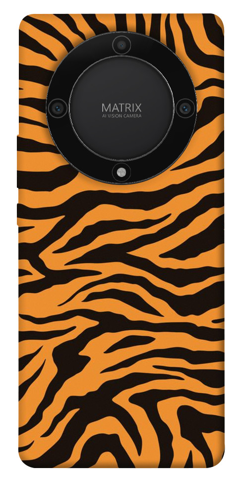 Чехол Tiger print для Huawei Magic5 Lite