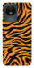 Чохол Tiger print для Vivo Y02