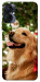 Чохол New year dog для TECNO Spark 9 Pro