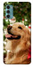 Чехол New year dog для Motorola Moto G60