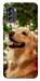 Чехол New year dog для Nokia G60