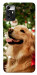 Чохол New year dog для ZTE Blade A72