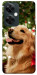 Чехол New year dog для OnePlus Nord CE 3 Lite