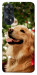 Чехол New year dog для Oppo Reno 8 T 4G