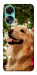 Чохол New year dog для Oppo A78 4G