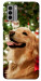 Чохол New year dog для Nokia G22