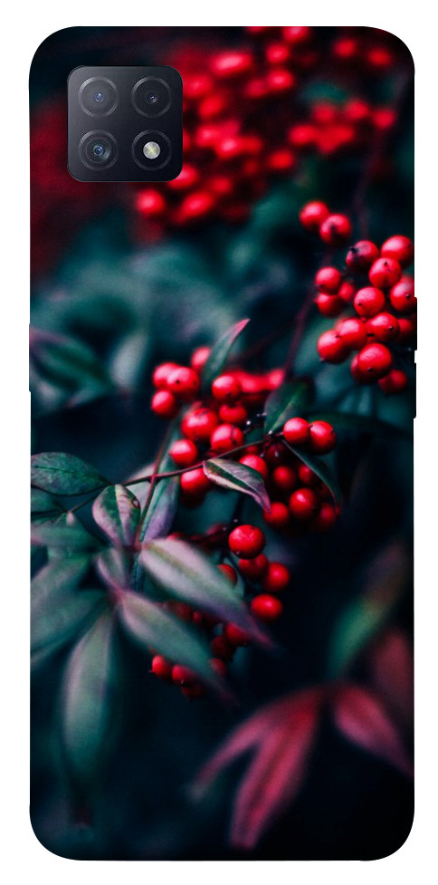 

Чехол Red berry для Oppo A72 5G 1665943