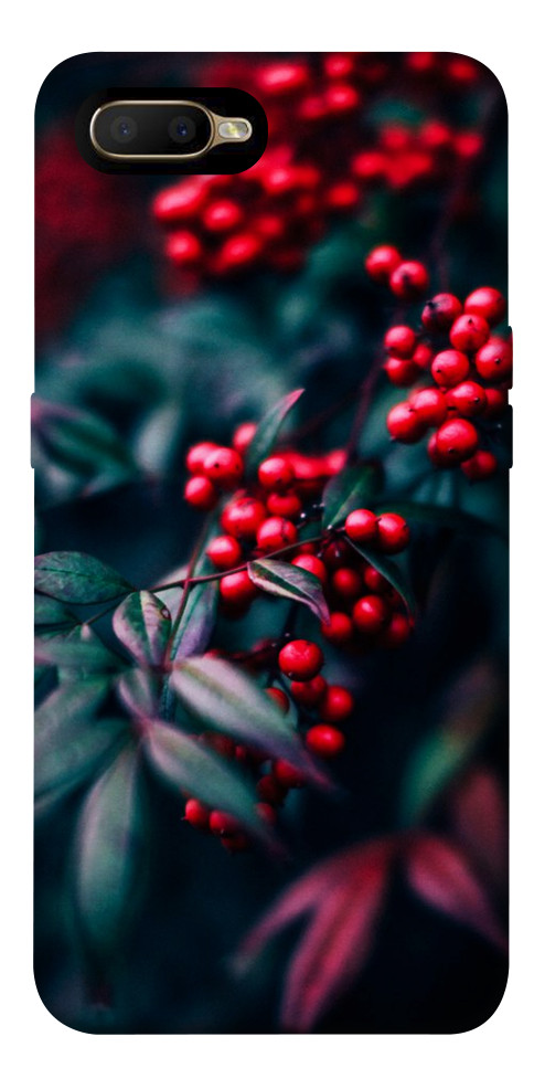 

Чехол Red berry для Oppo AX5 1665956