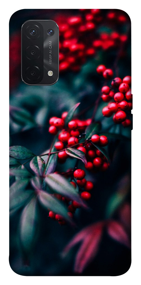 

Чохол Red berry для Oppo A54 5G 1665963