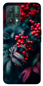 Чохол Red berry для Realme 9 Pro