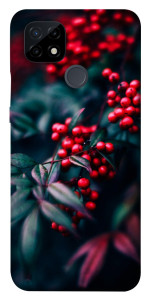 Чехол Red berry для Realme C21