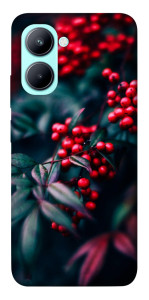 Чехол Red berry для Realme C33