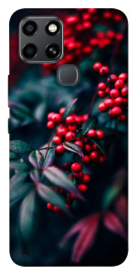 Чехол Red berry для Infinix Smart 6