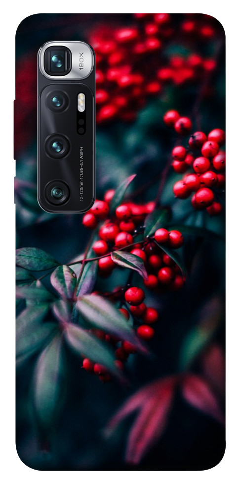 

Чохол Red berry для Xiaomi Mi 10 Ultra 1666004
