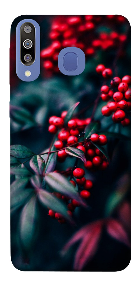 

Чехол Red berry для Galaxy M30 1666006