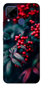 Чехол Red berry для Realme C15