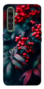 Чохол Red berry для Realme X50 Pro