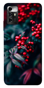 Чехол Red berry для ZTE Blade A72