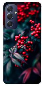 Чехол Red berry для Galaxy M54 5G