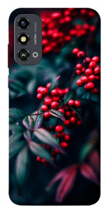 Чехол Red berry для ZTE Blade A53