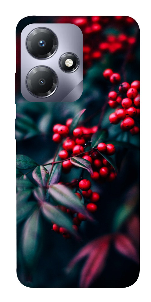 

Чохол Red berry для Infinix Hot 30 1666051
