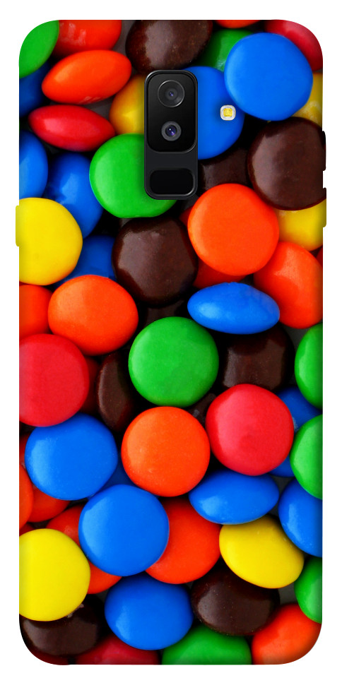 

Чохол Sweets для Galaxy A6 Plus (2018) 1666058