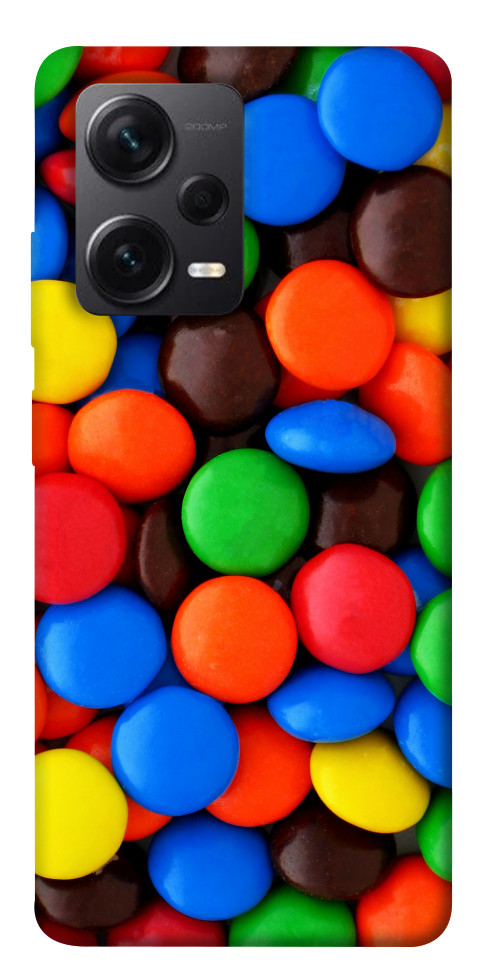 Чохол Sweets для Xiaomi Redmi Note 12 Pro+