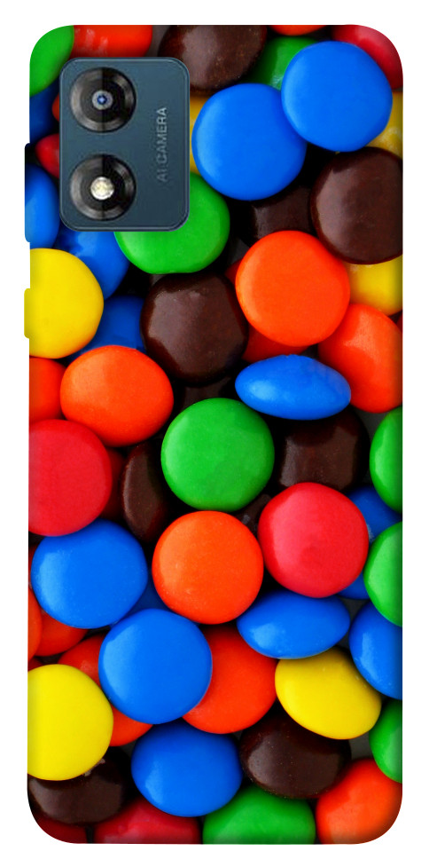 Чохол Sweets для Motorola Moto E13