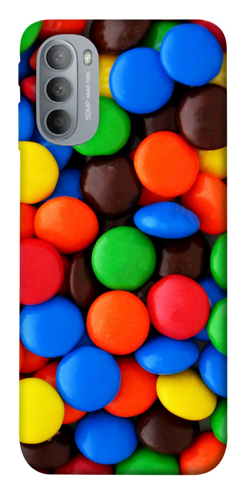 Чехол Sweets для Motorola Moto G31