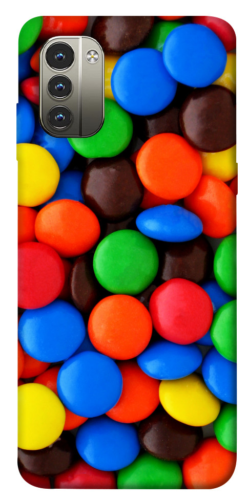 

Чехол Sweets для Nokia G11 1666094