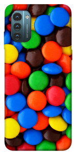 Чехол Sweets для Nokia G21