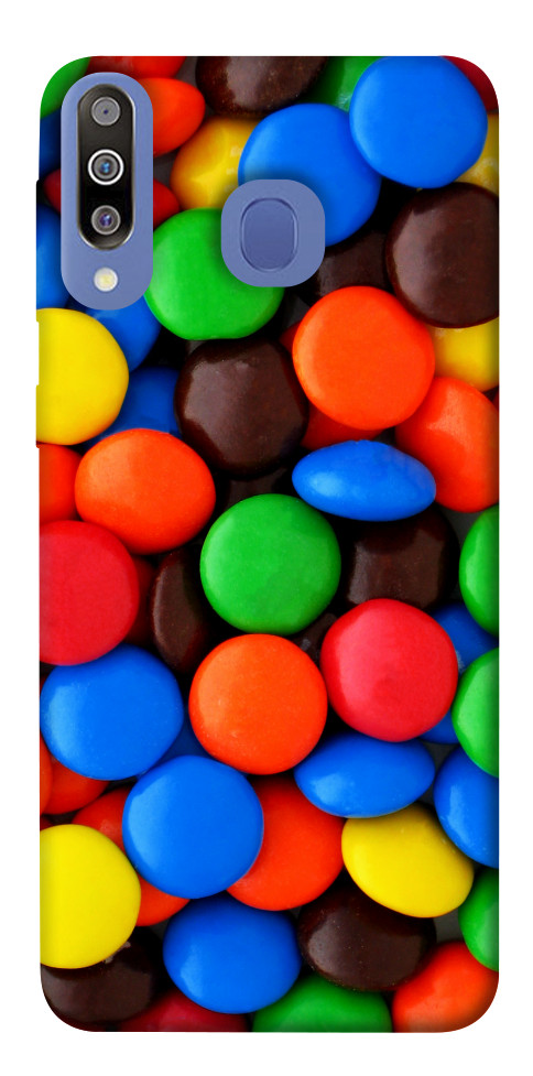 

Чехол Sweets для Galaxy M30 1666123