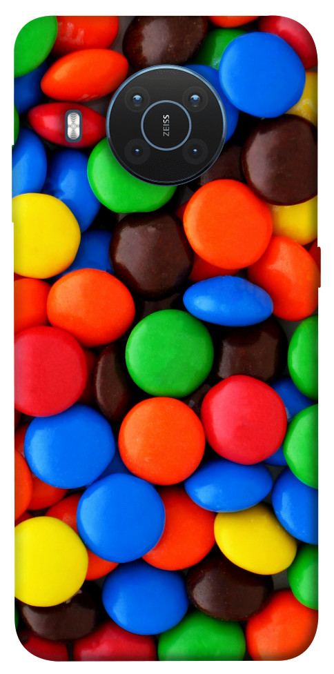 Чехол Sweets для Nokia X20