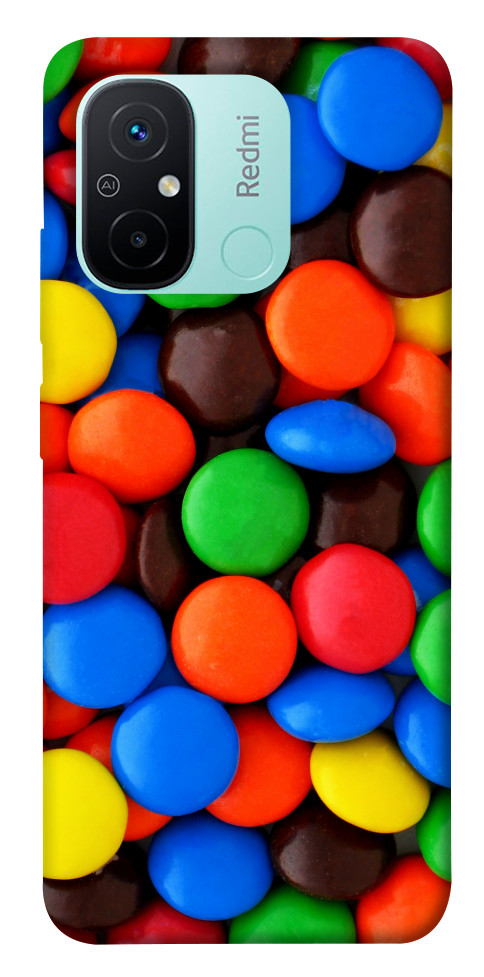 Чохол Sweets для Xiaomi Redmi 12C