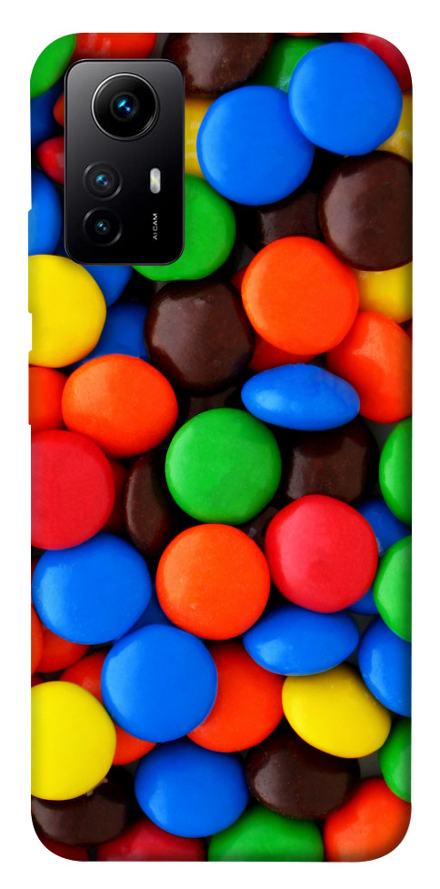 

Чохол Sweets для Xiaomi Redmi Note 12S 1666139