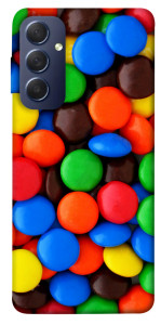 Чехол Sweets для Galaxy M54 5G