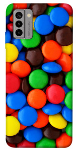 Чехол Sweets для Nokia G22