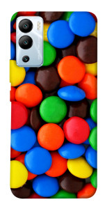 Чехол Sweets для Infinix Hot 12i