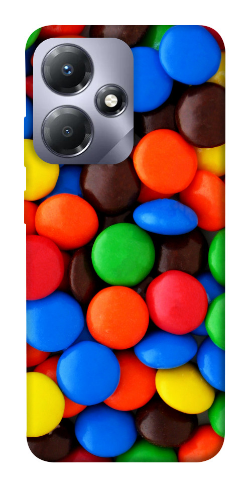 

Чохол Sweets для Infinix Hot 30 1666168