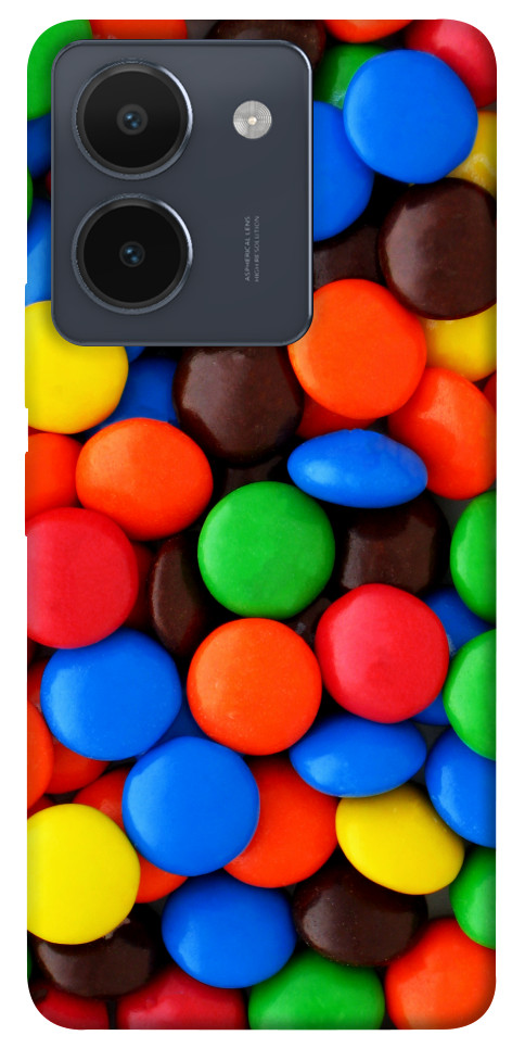 Чехол Sweets для Vivo Y36