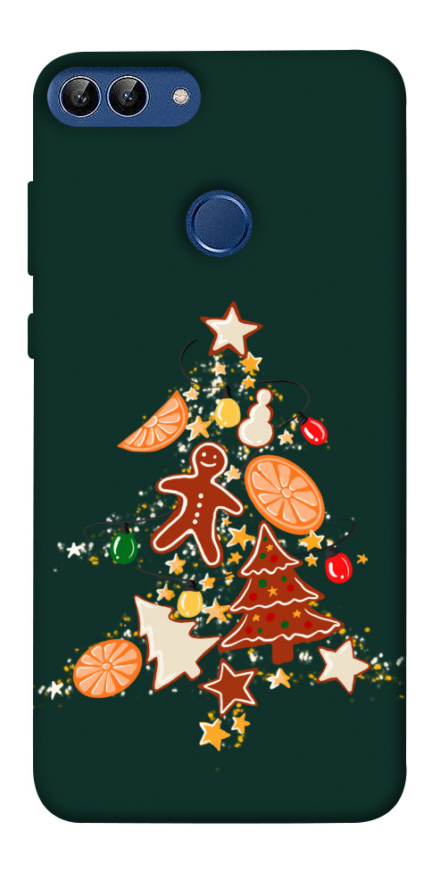 

Чохол Cookie tree для Huawei P smart 1666412