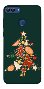 Чехол Cookie tree для Huawei P Smart