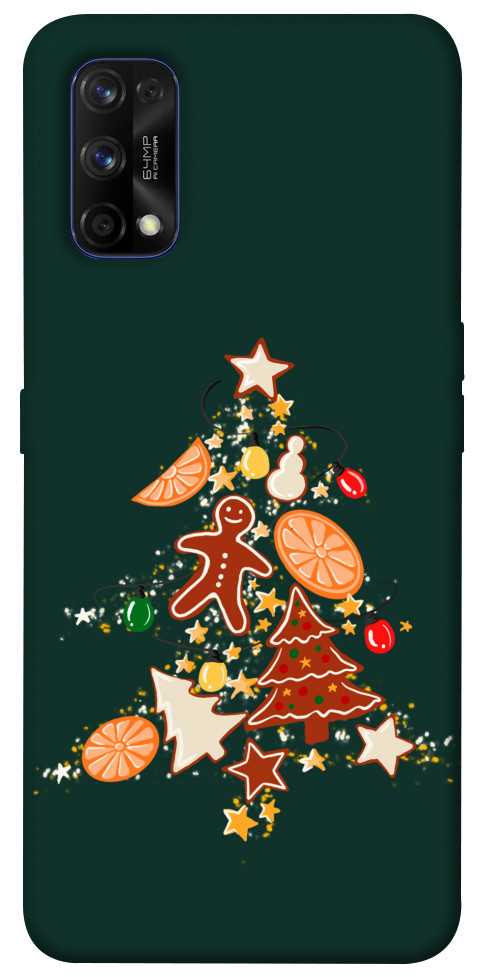 

Чохол Cookie tree для Realme 7 Pro 1666414